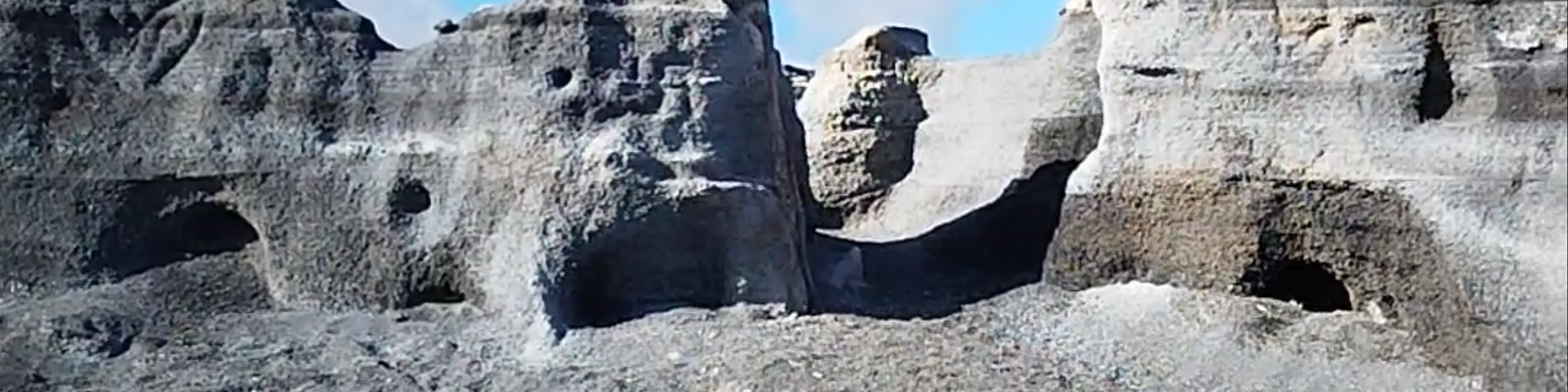 Ciudad Estratificada Los Roferos