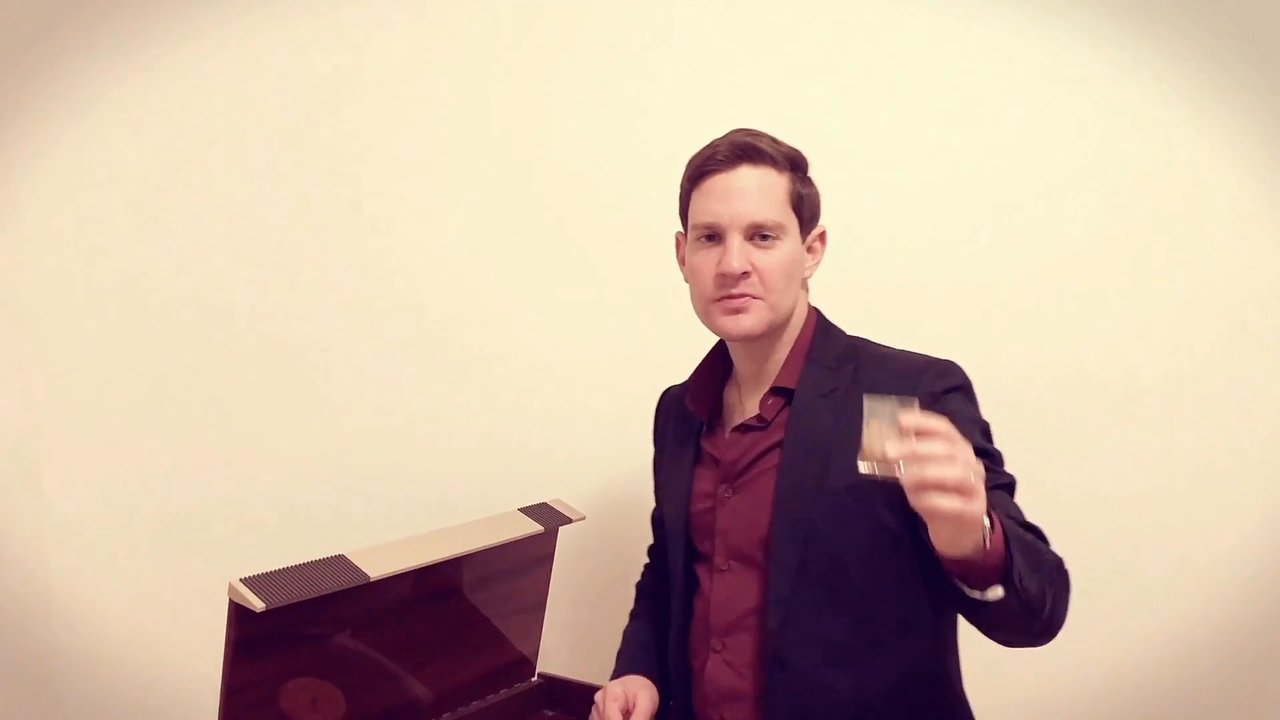 Elegant Sax - Tango - video