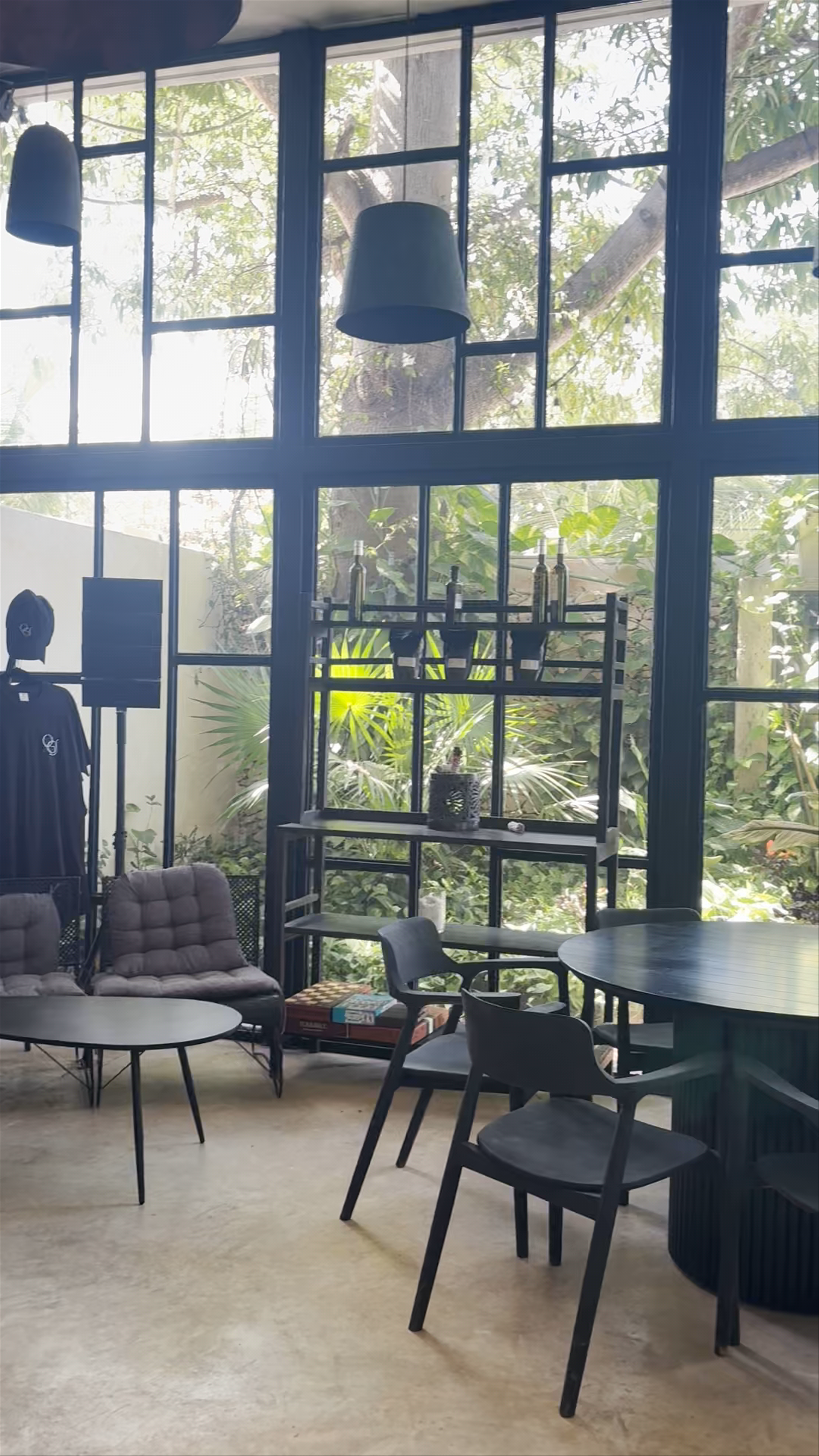 The OG´s Tulum: Chic Urban Escape in Quintana Roo