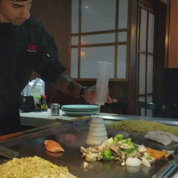 Ichiban - Ssbor a otro nivel! - Teppanyaki Near Me - Caguas, Puerto Rico