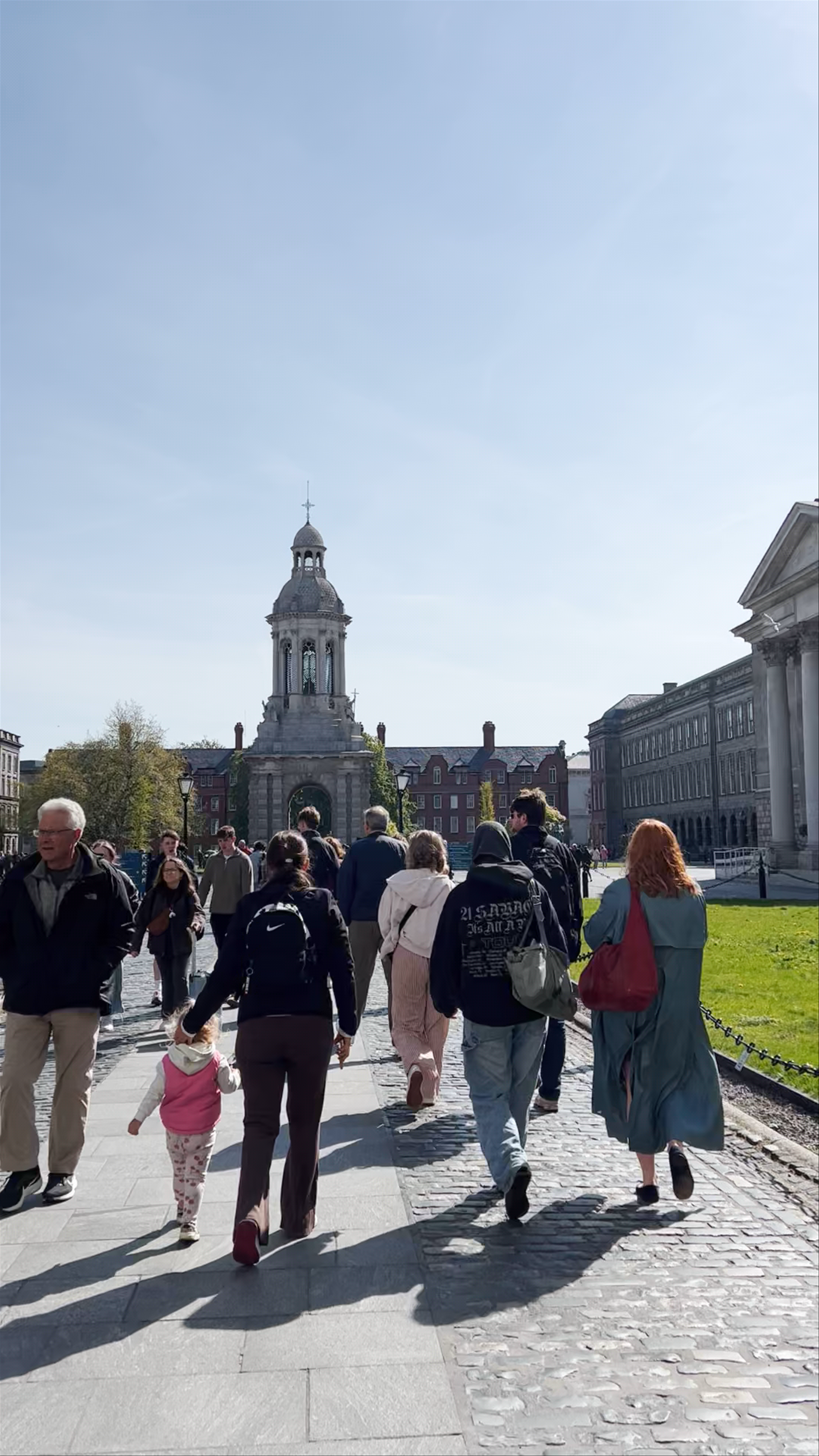 Trinity College