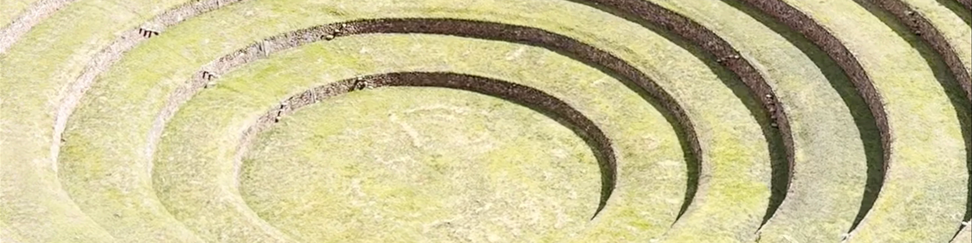 Zona Arqueologica Moray