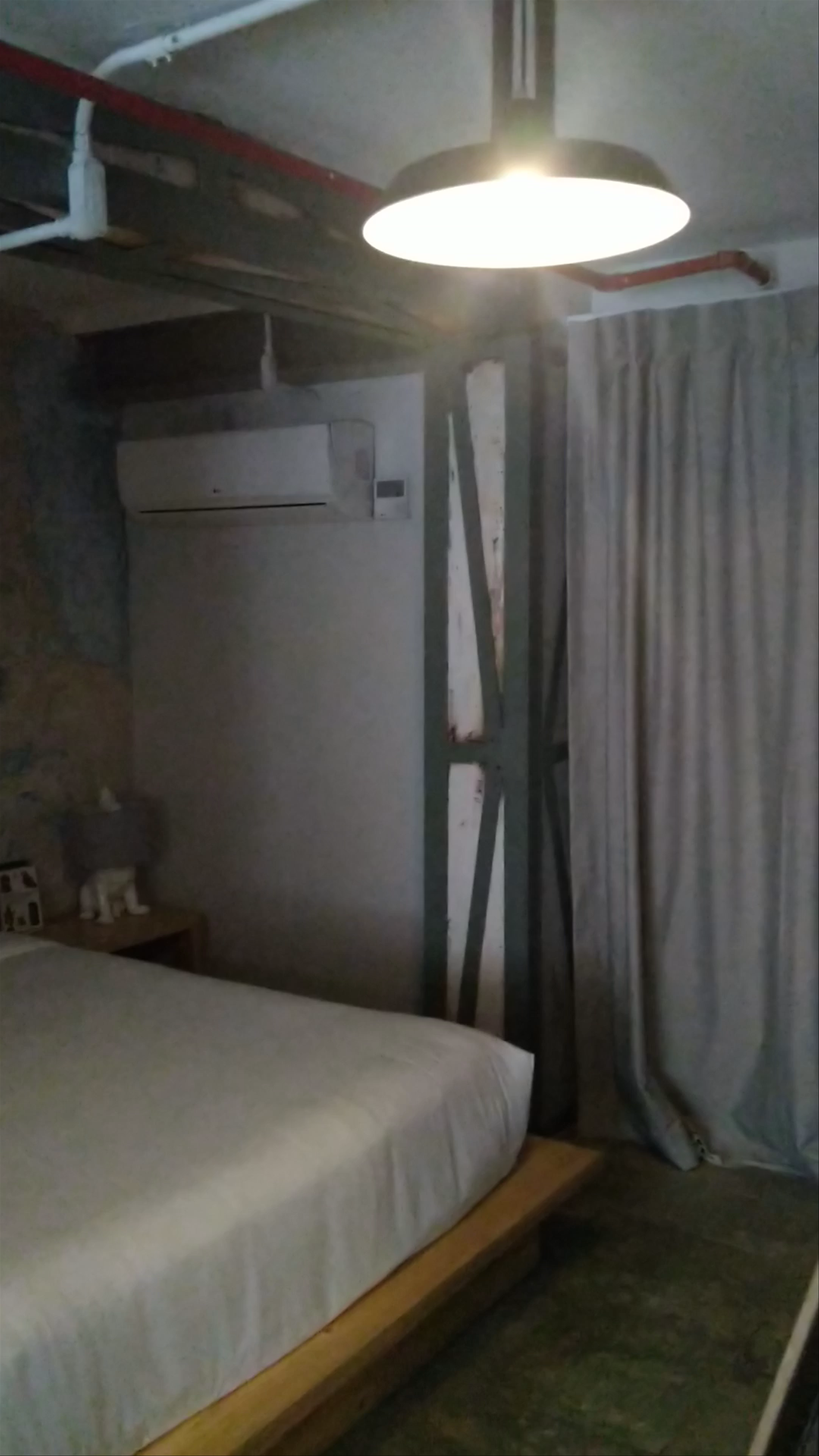 Selina Casco Viejo Panama City