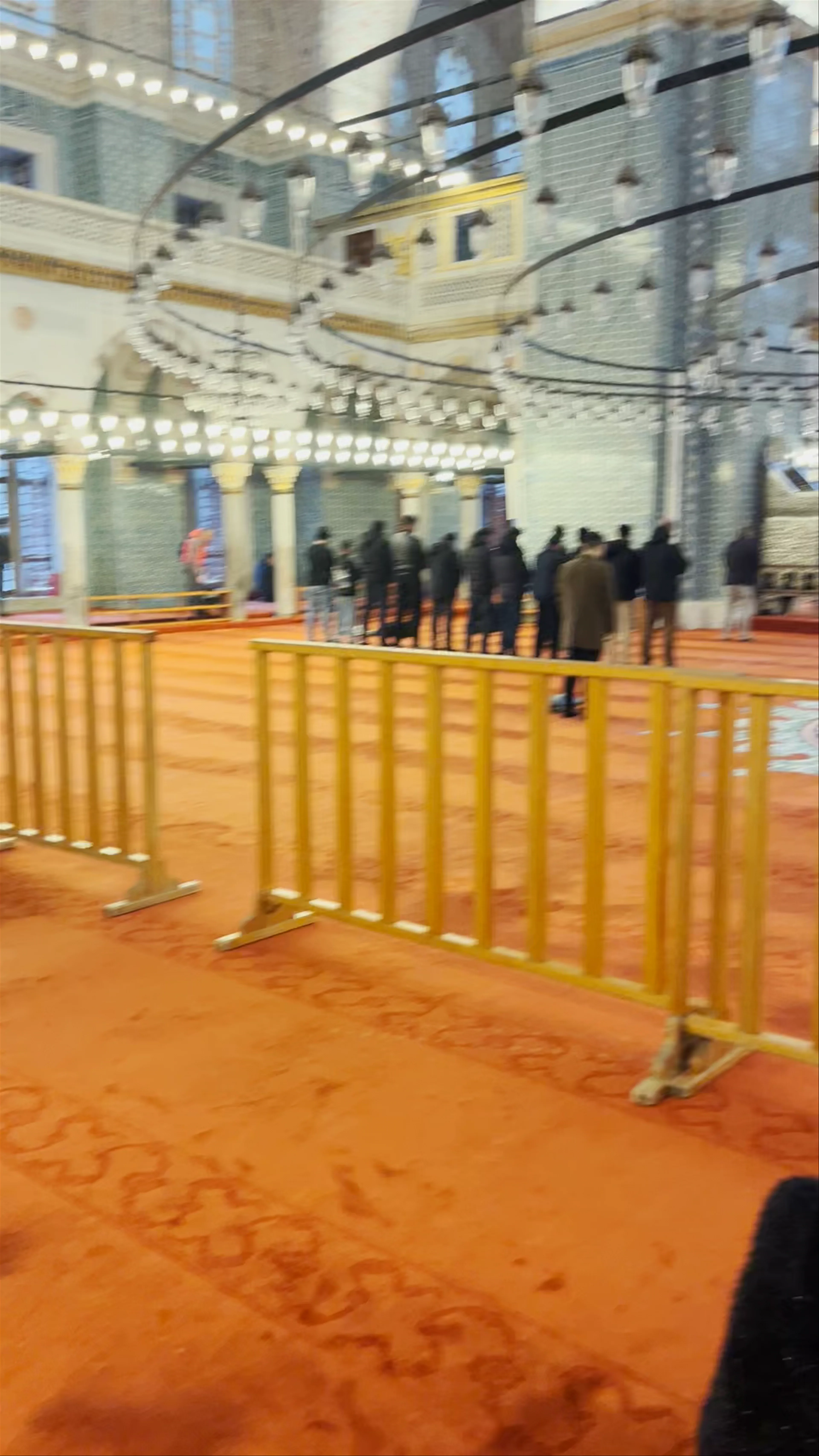 Yeni Cami (New Mosque)