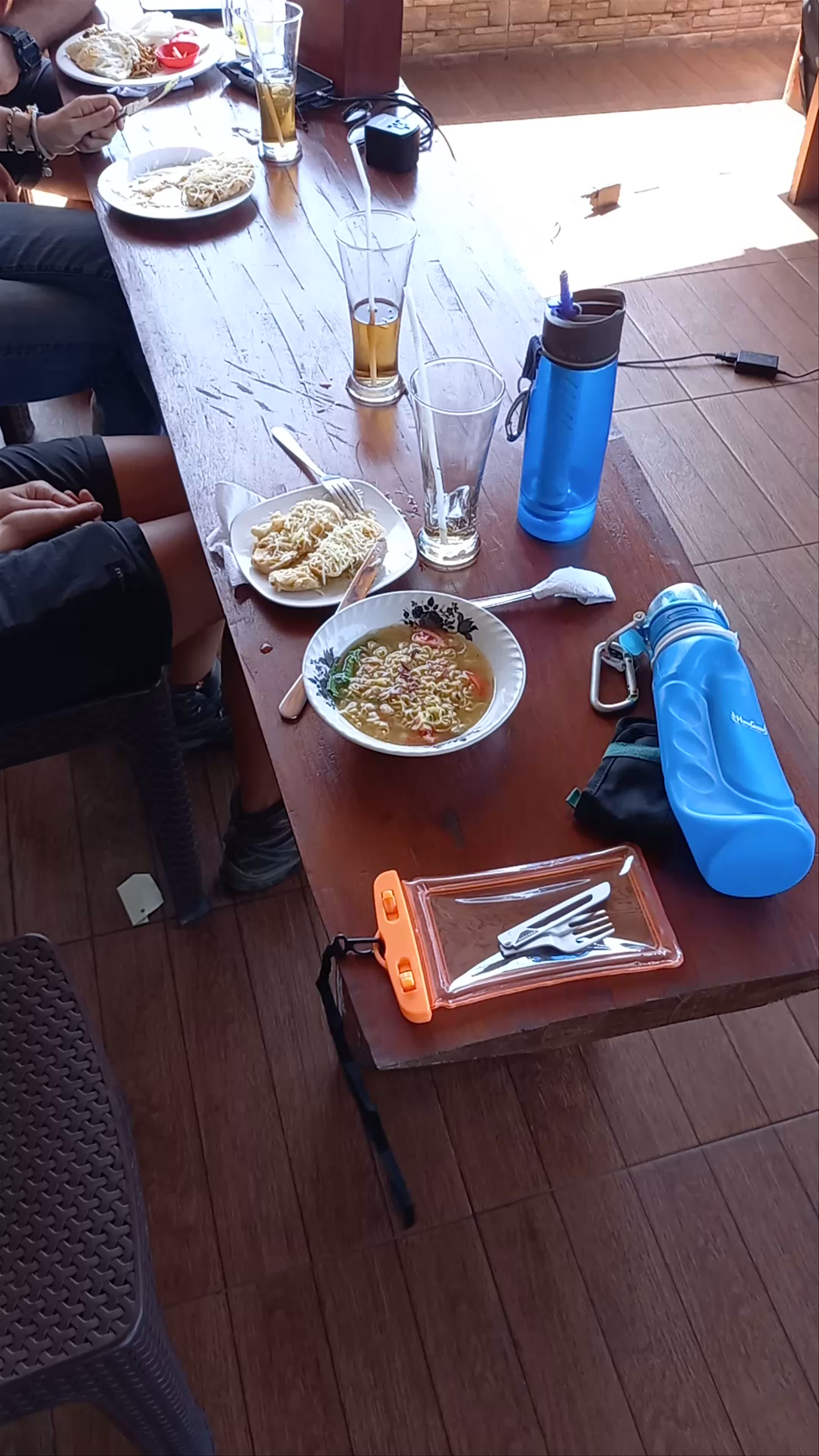 Warung Damar