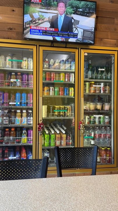 Towers Cafe - Lots of snacks to munch on too! - Coffee & Tea Near Me - San Jose, California