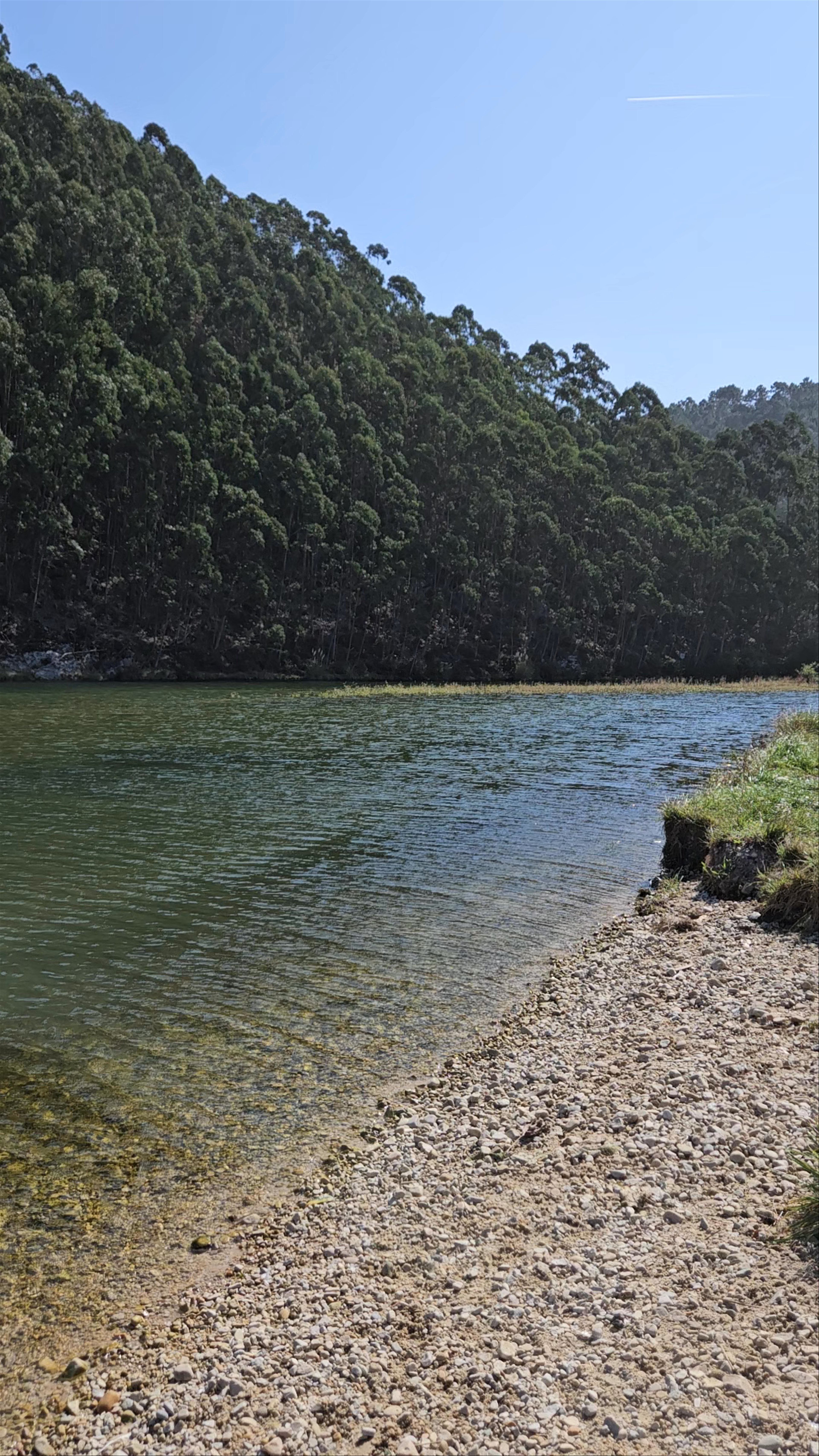 Playa de San Antolín