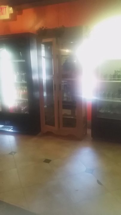 Unique Park Restaurant - Tapas/Small Plates Near Me - Pompano Beach, Florida