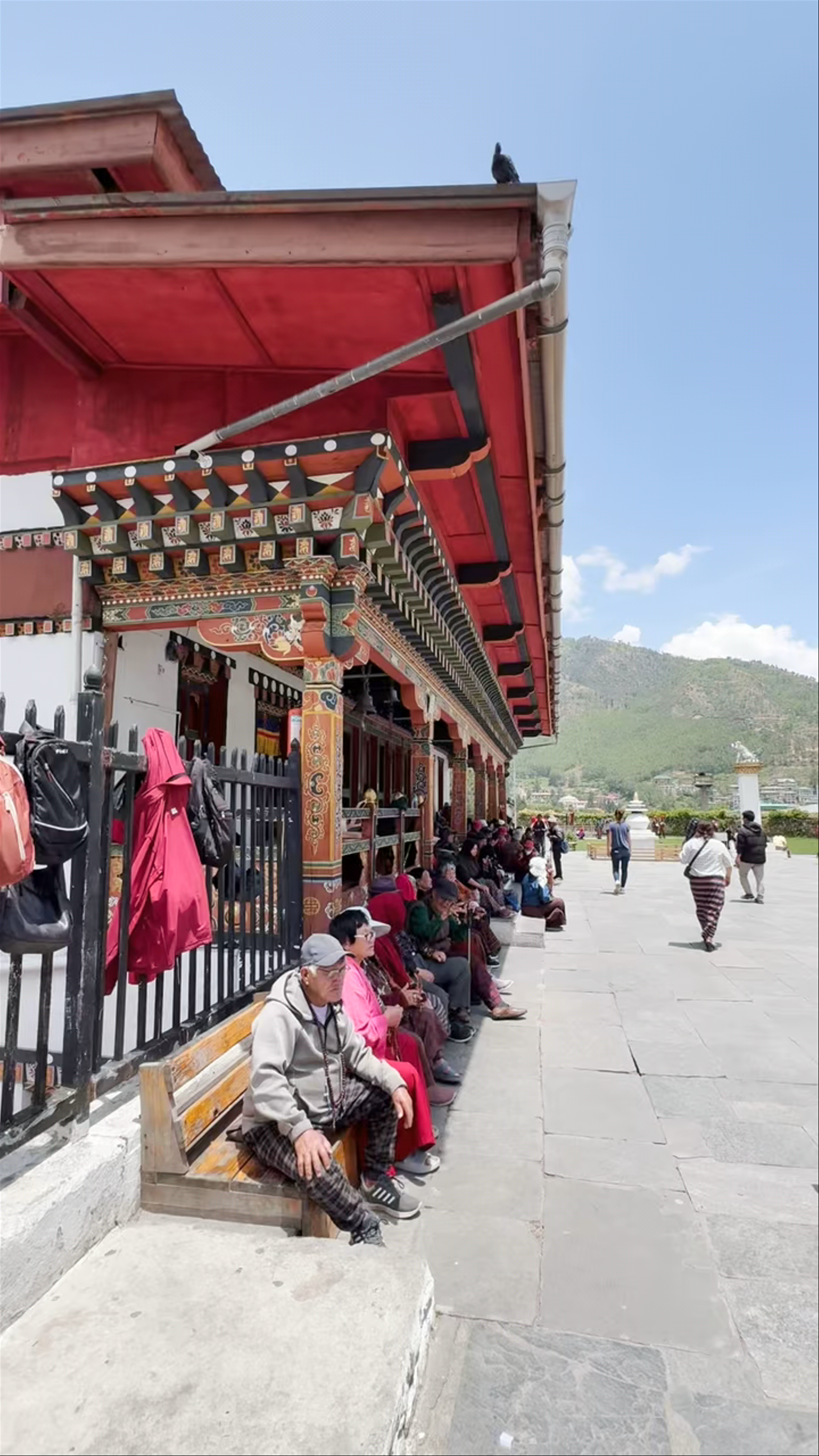 National Memorial Chorten