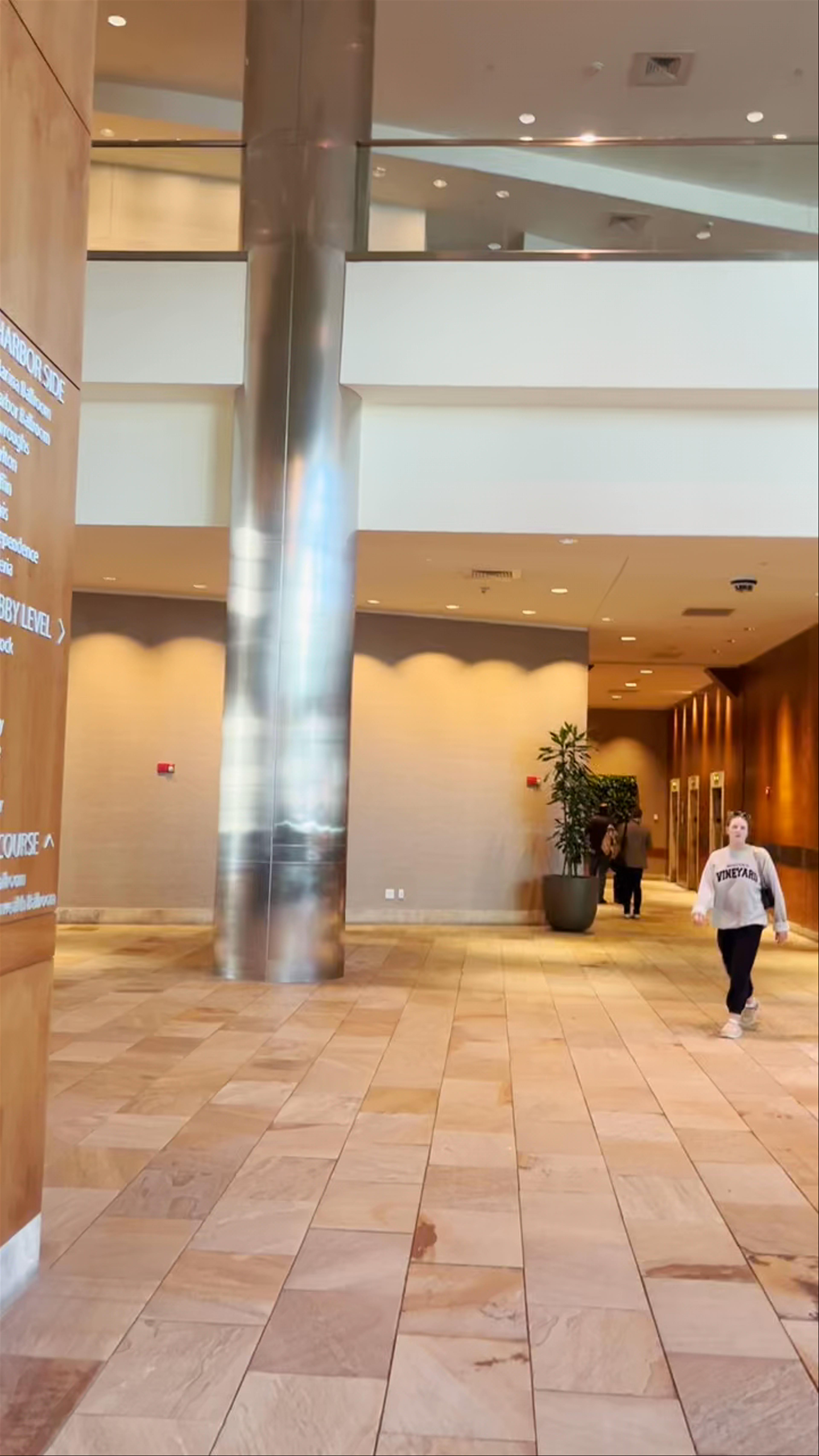 The Westin Boston Seaport District: Modern Comfort & Downtown Vibes
