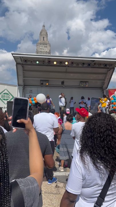 225Fest - Festivals Near Me - Baton Rouge, Louisiana