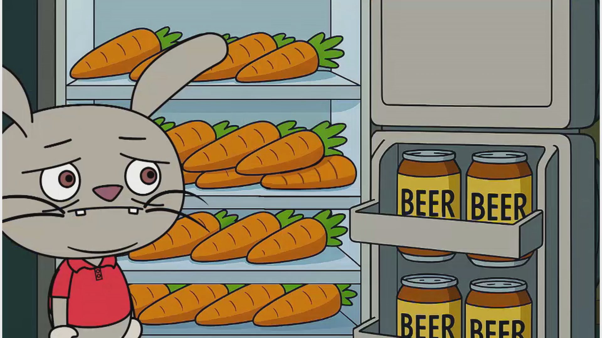 ep.3 - let me enjoy my stick of orange