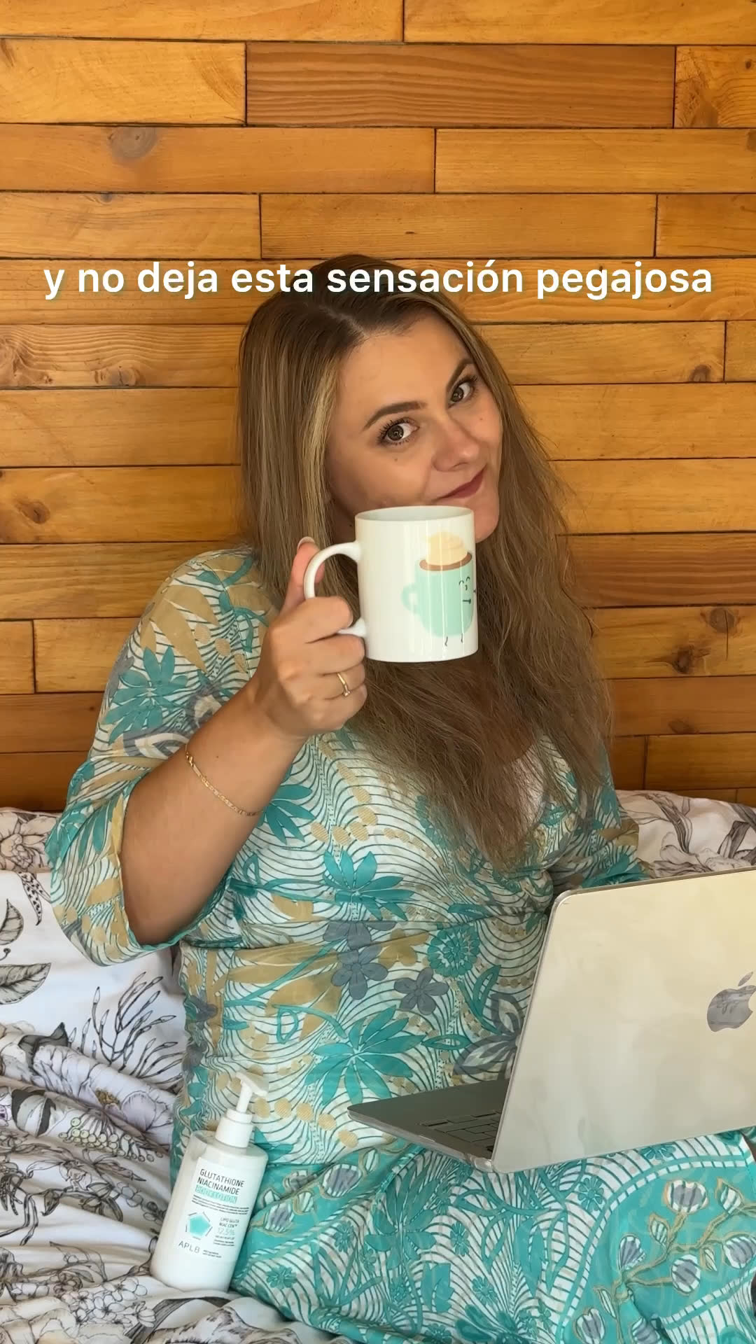Vídeo UGC 8 de Svitlana