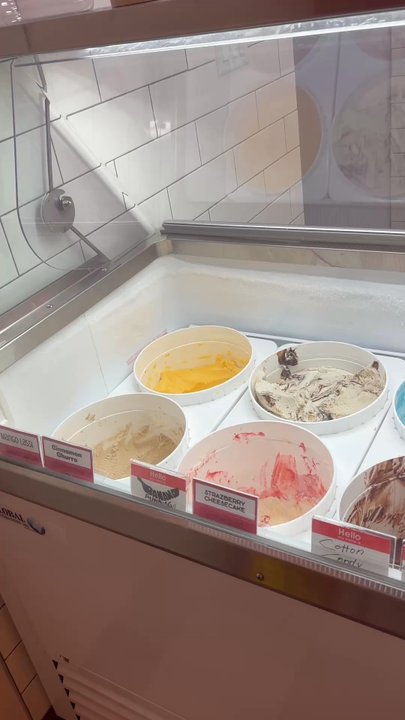 Cheaters Creamery - Ice Cream & Frozen Yogurt Near Me - Tomball, Texas