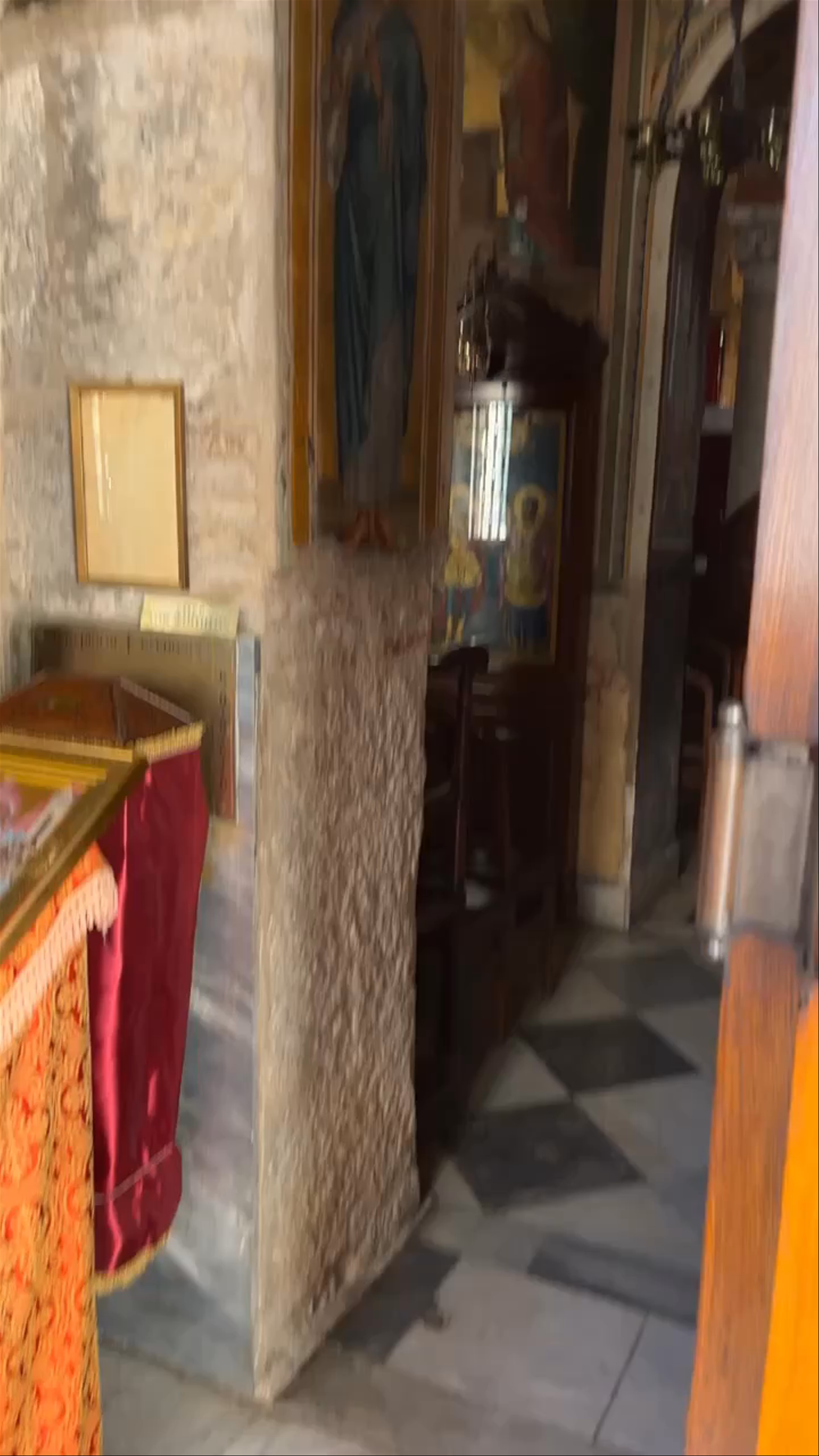 Καπνικαρέα