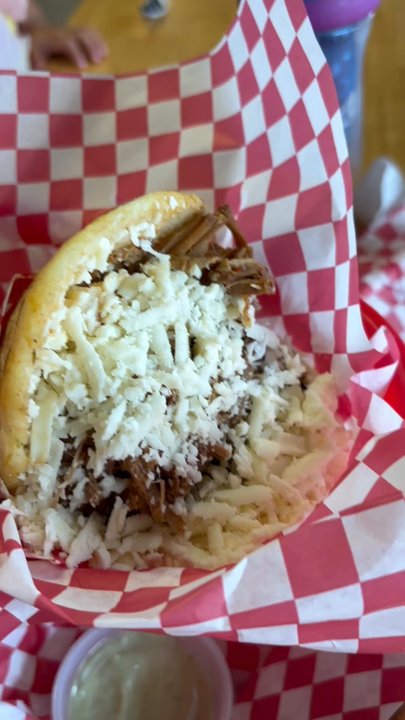 Ora's Kitchen - Venezuelan Near Me - Corpus Christi, Texas