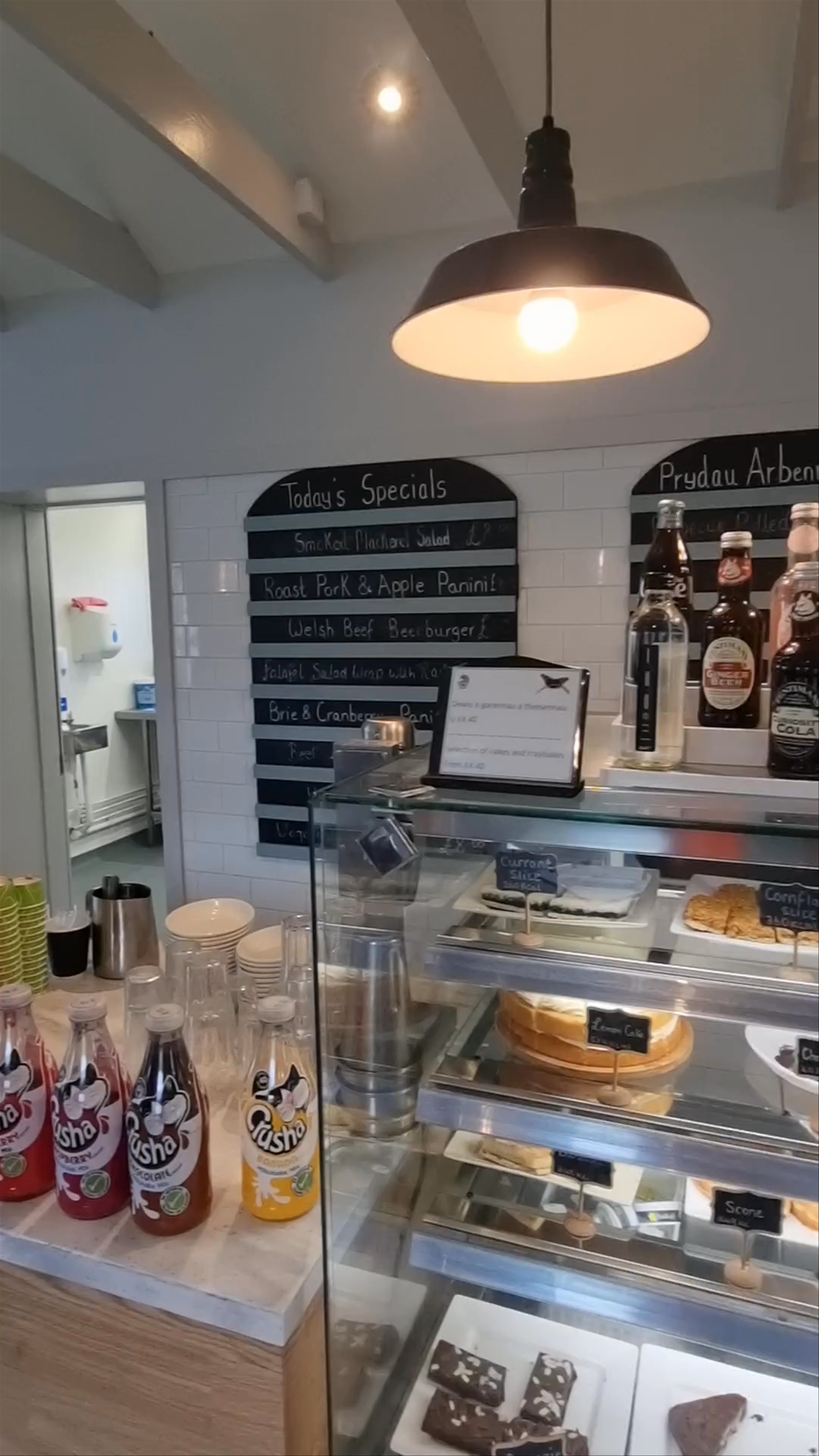 RSPB Cymru Ynys Lawd