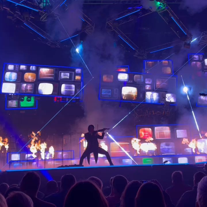 Resch Center - TSO Performance - Stadiums & Arenas Near Me - Green Bay, Wisconsin
