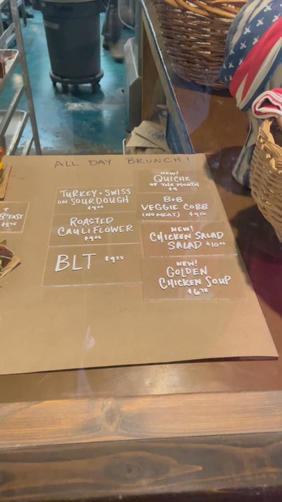 Born & Bread Bakehouse - 02/24 - Bakeries Near Me - Lakeland, Florida