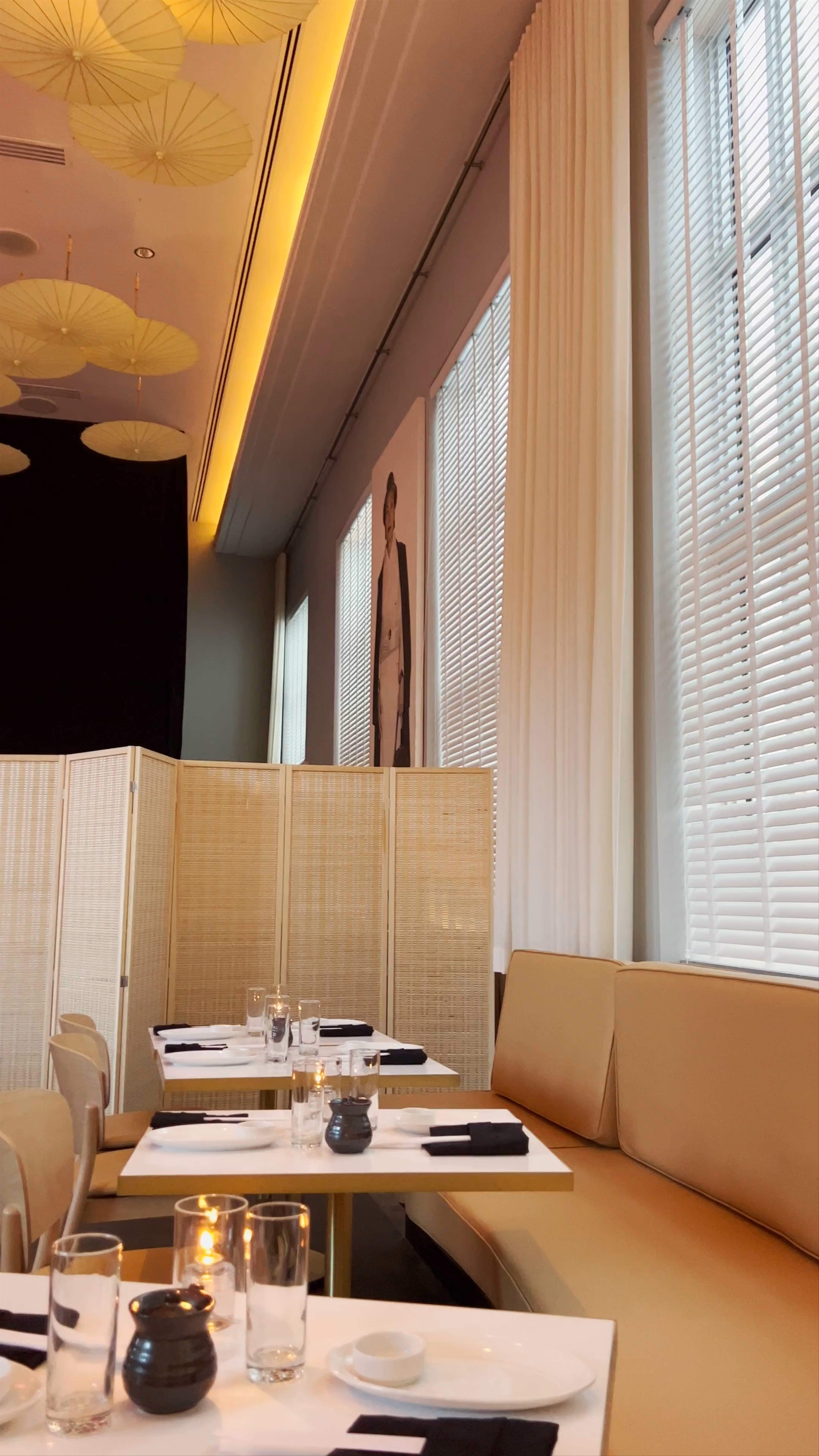 Katsuya South Beach