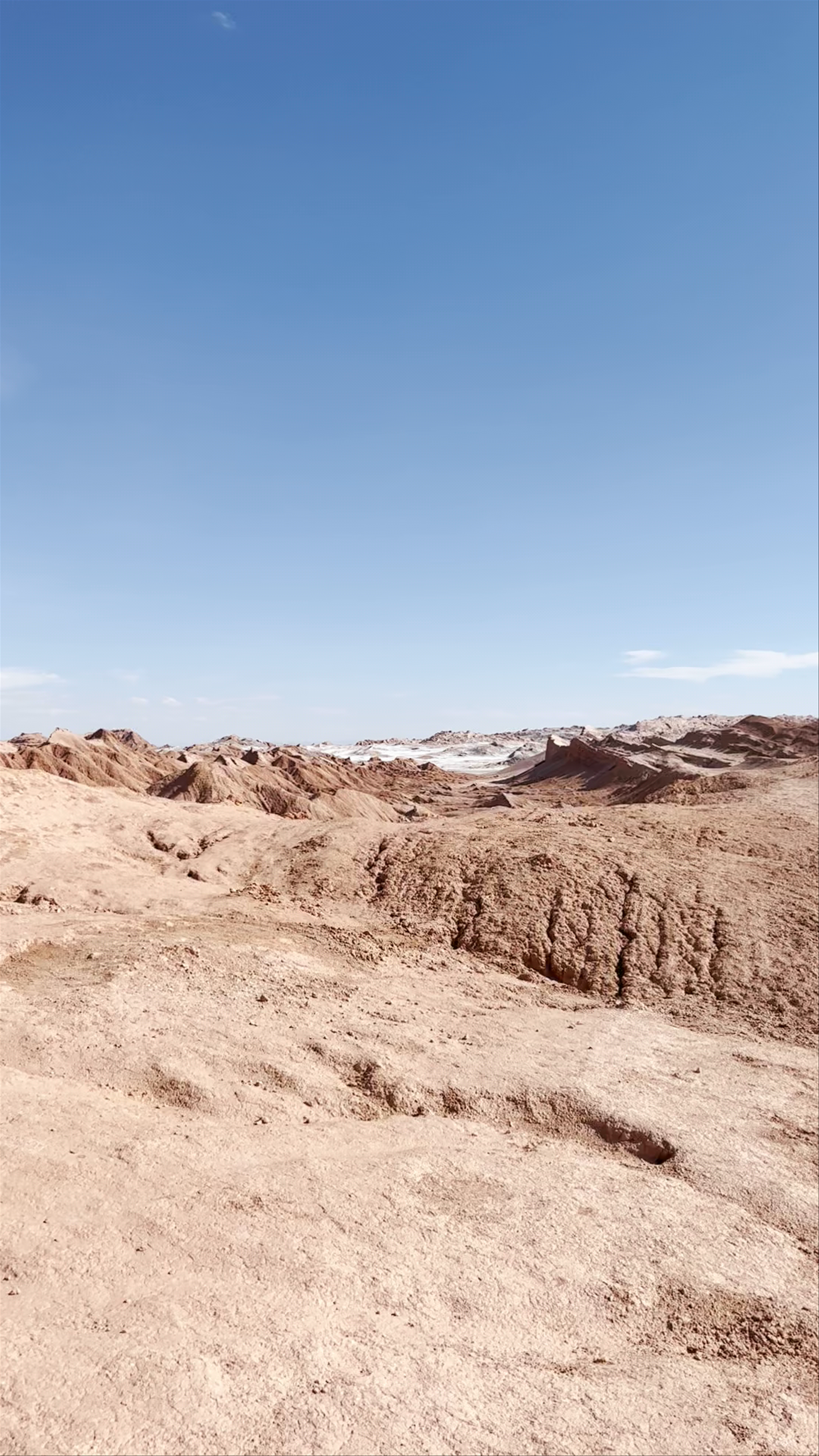 Valle del Arcoiris: A Breathtaking Rainbow Valley in San Pedro de Atacama