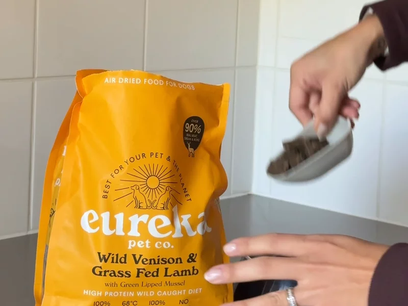 Eureka Pet Co