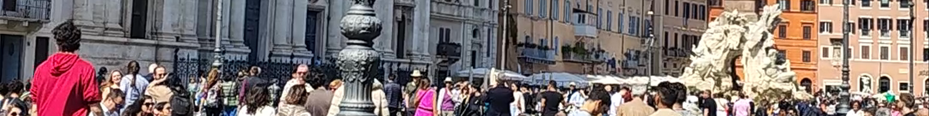 Tours & experiences in Rome