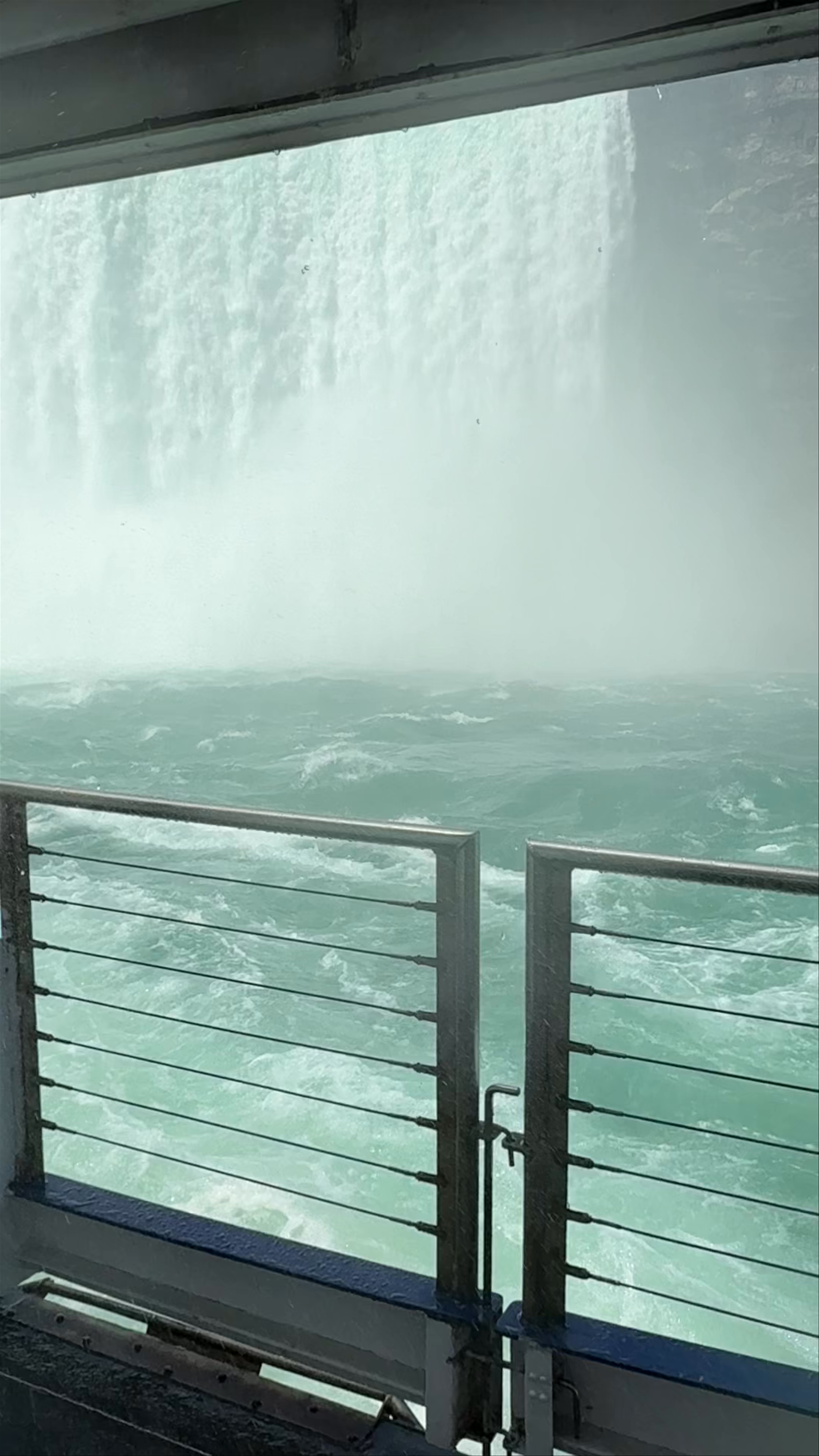 Niagara City Cruises: Immersive Waterfall Adventure Experience