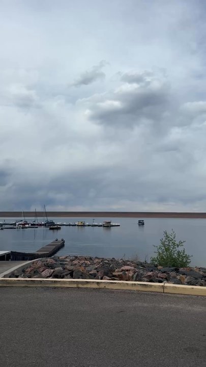 Chatfield State Park - Marina - Parks Near Me - Littleton, Colorado