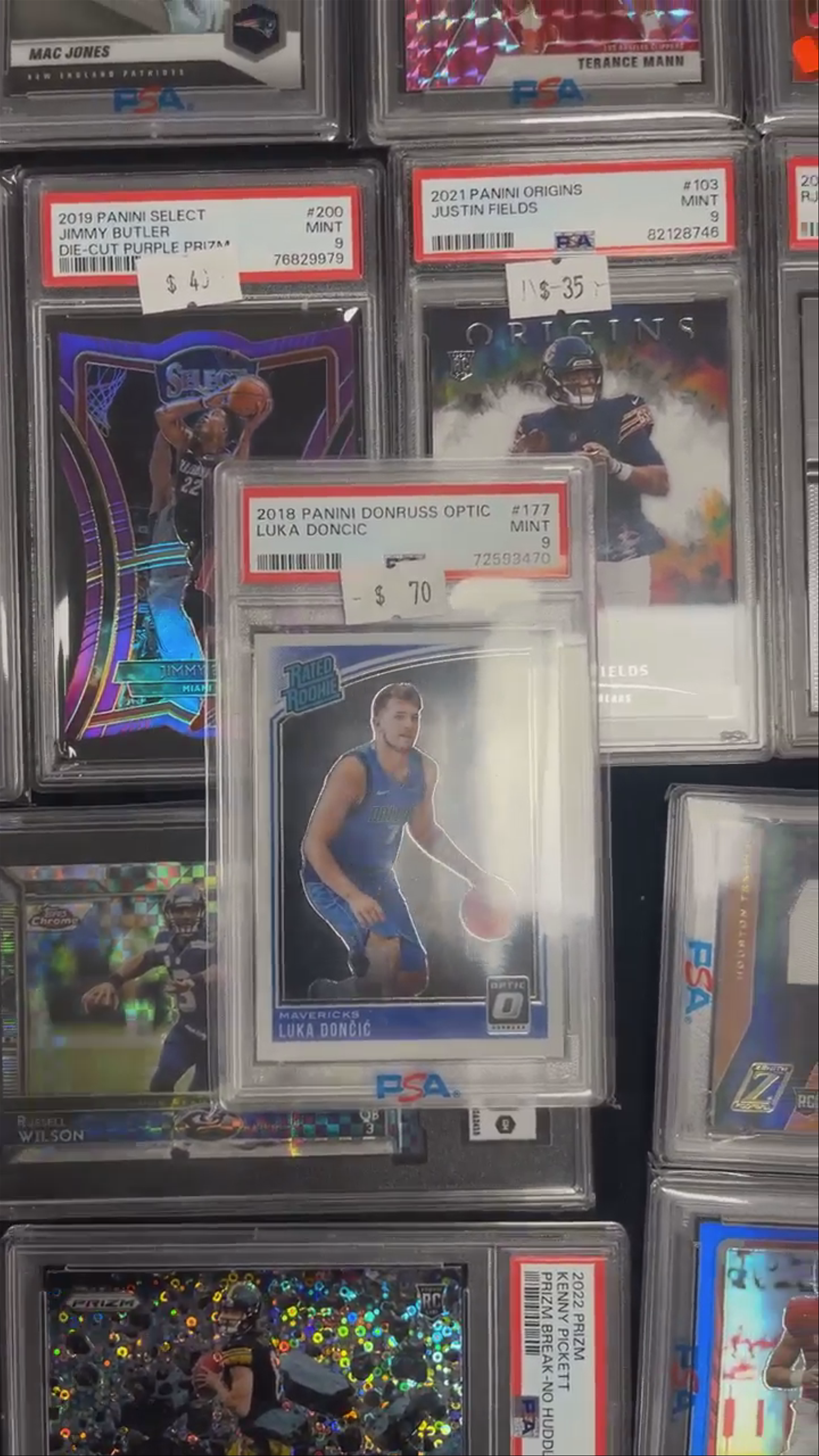 Giveaway I never got from blacktie 