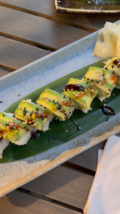 Yoso Sushi - Japanese Near Me - Miami, Florida