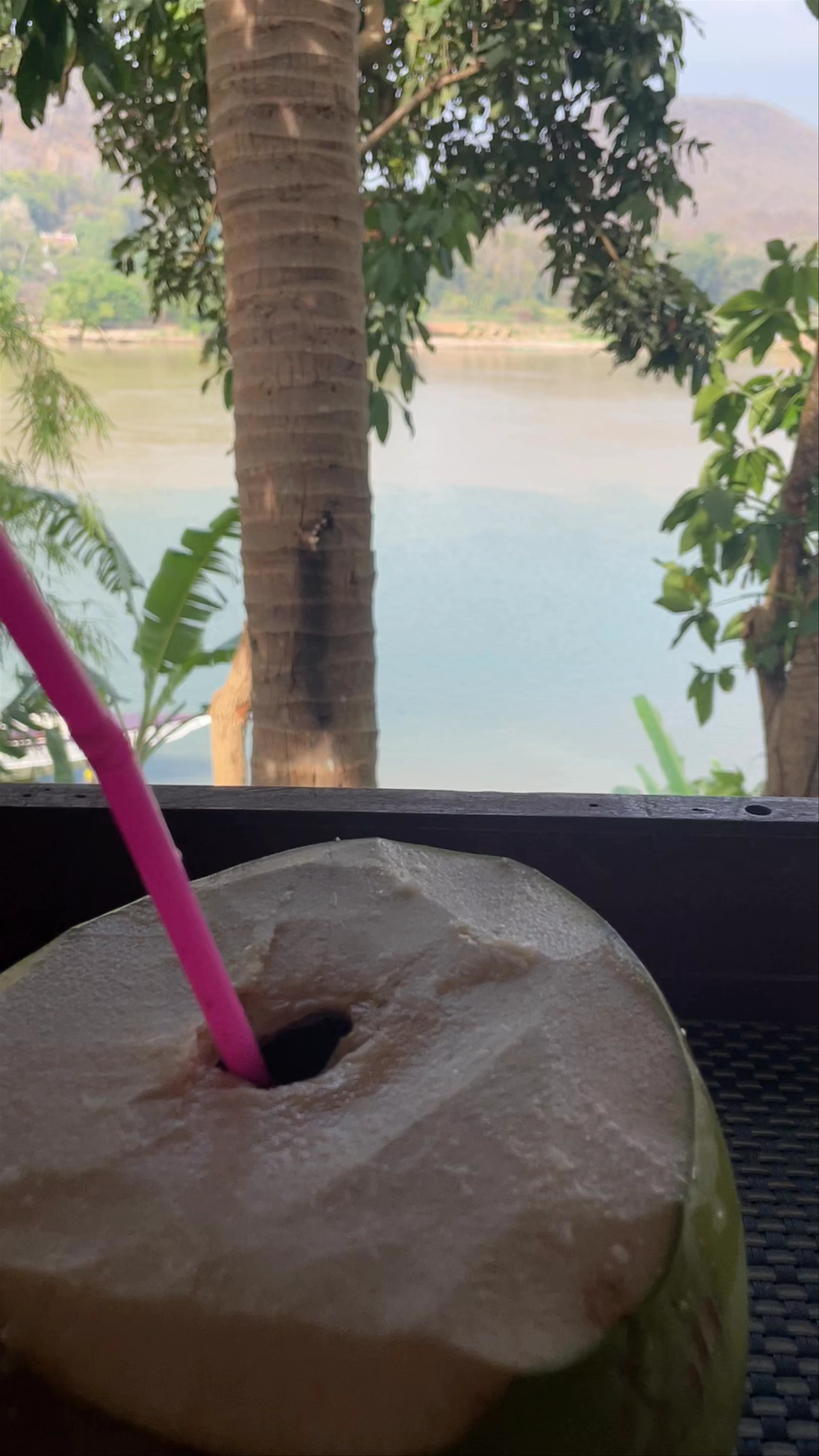 Peninsula Xieng Thong View Restaurant