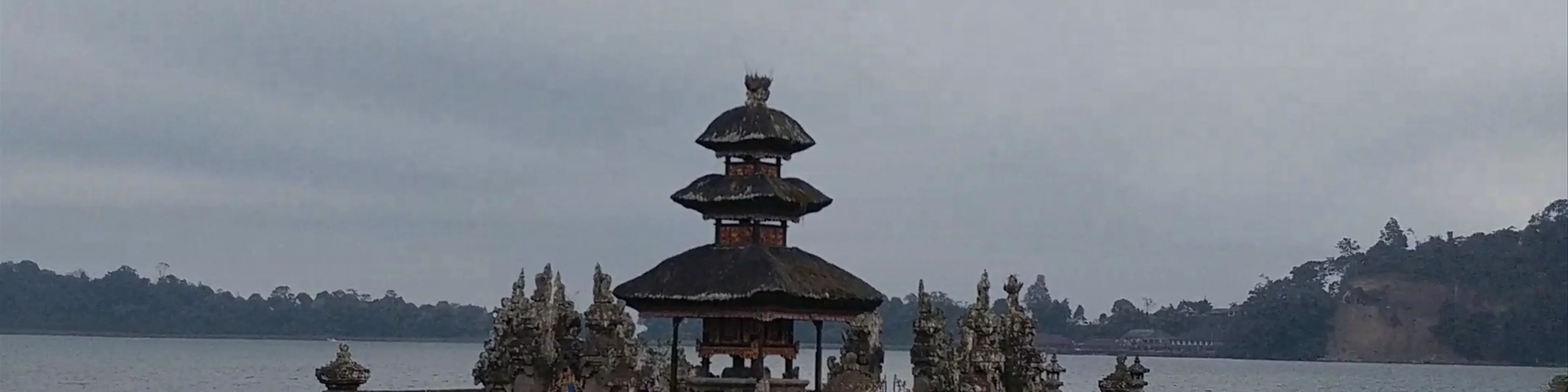 Pura Ulun Danu Batur