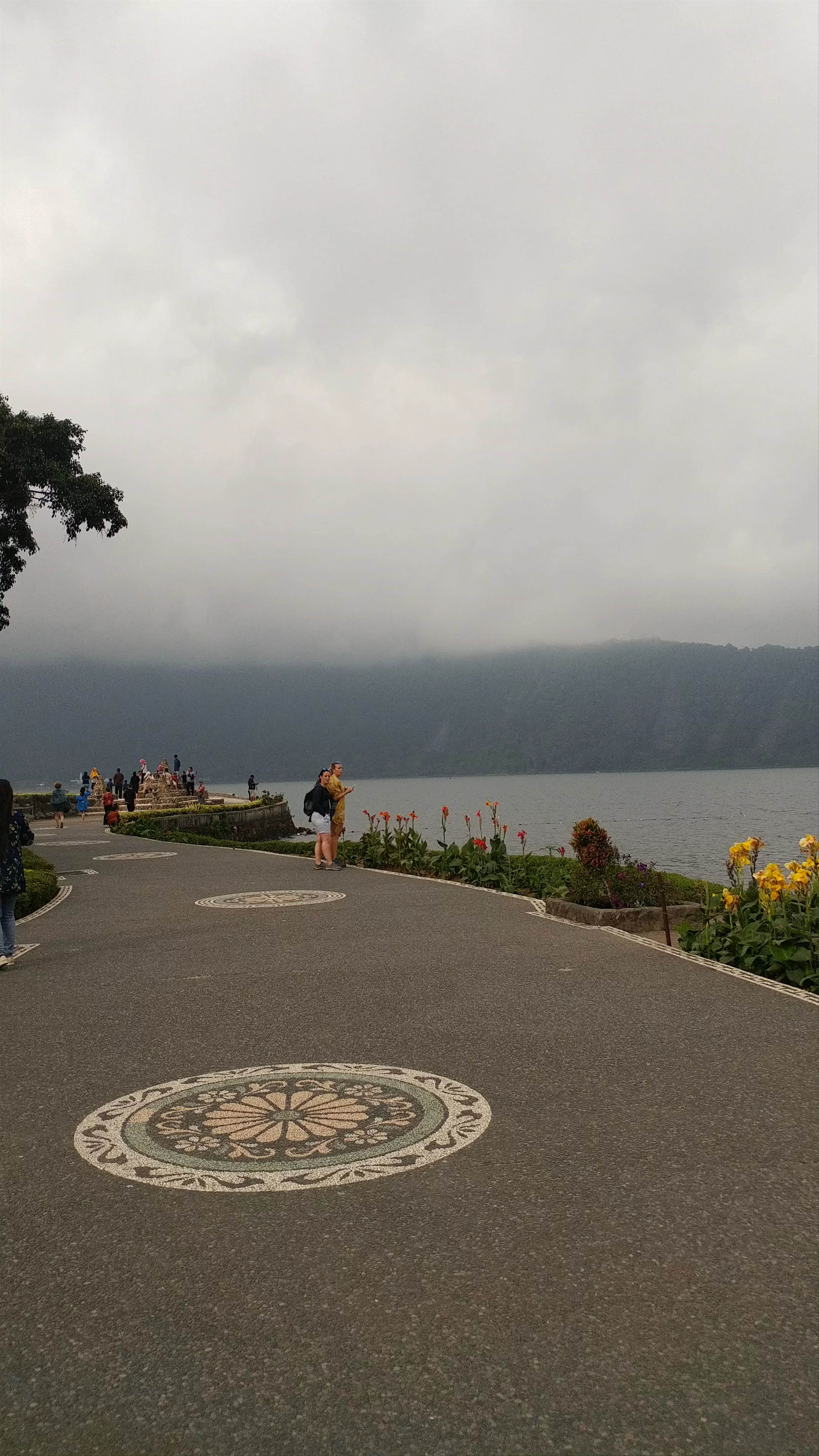 Pura Ulun Danu Batur