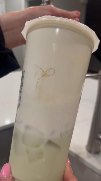 Sharetea - Clearly on the inside... - Bubble Tea Near Me - Henderson, Nevada