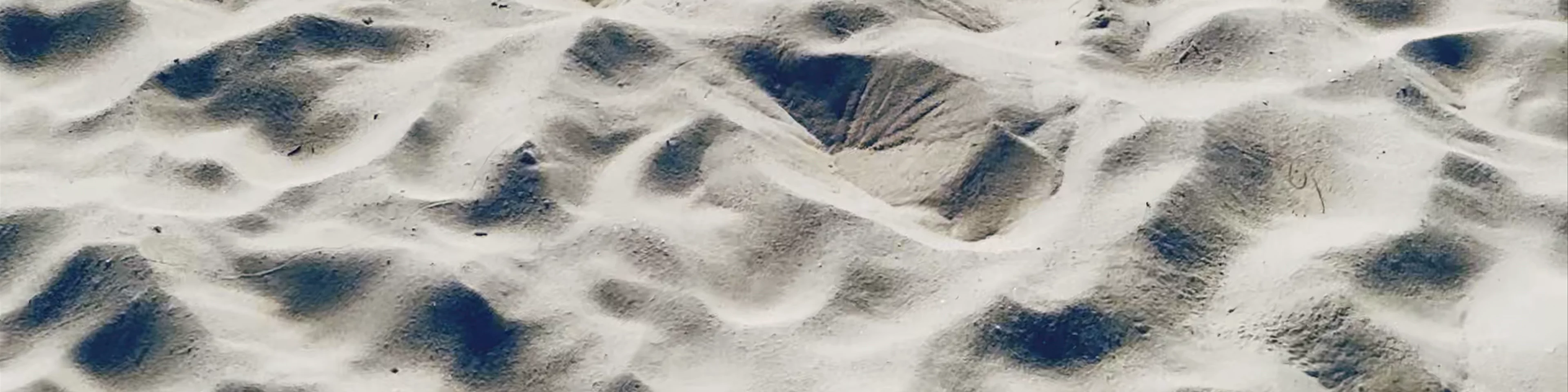 Seven Mile Beach