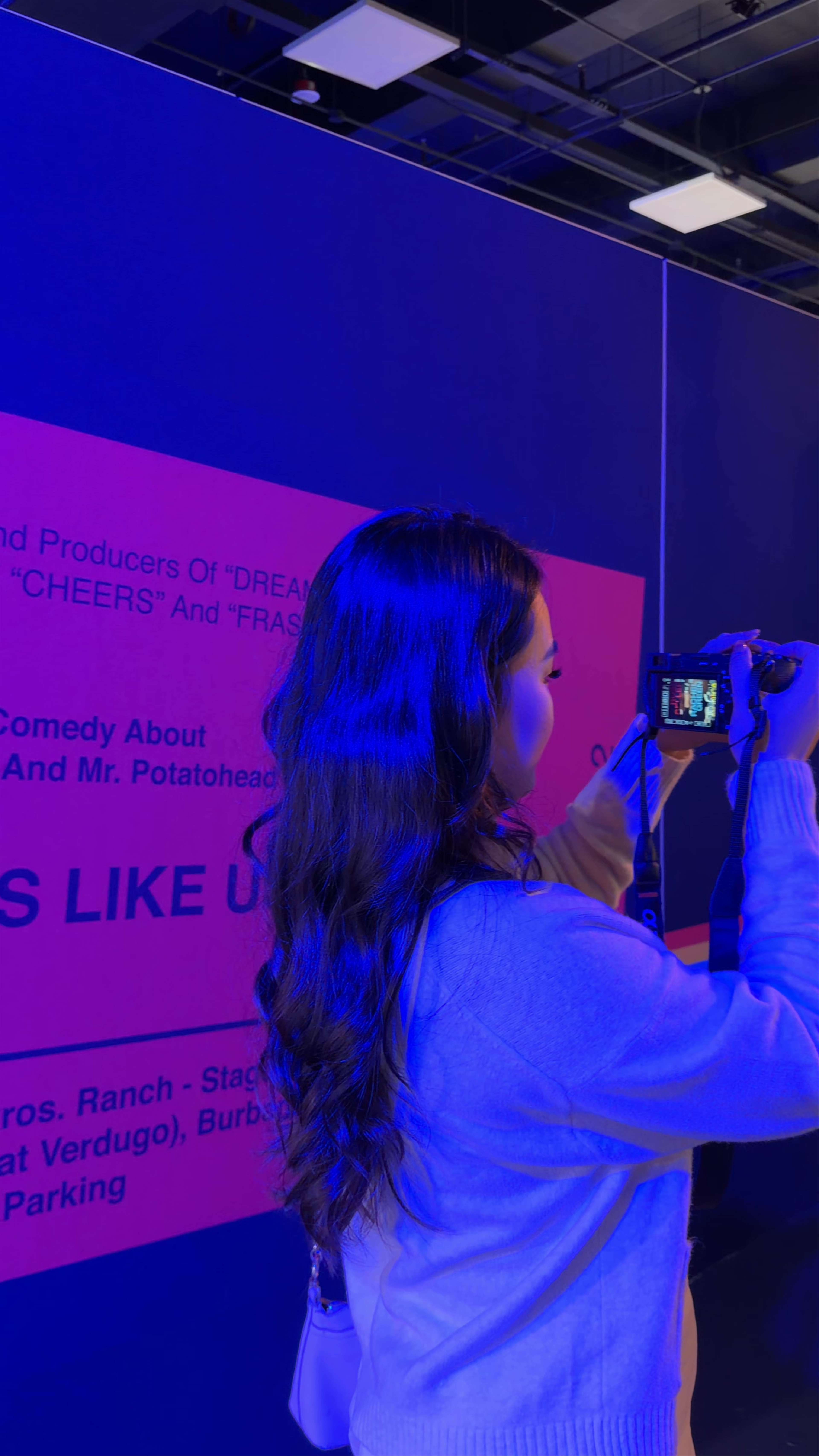 The Space at Solaire