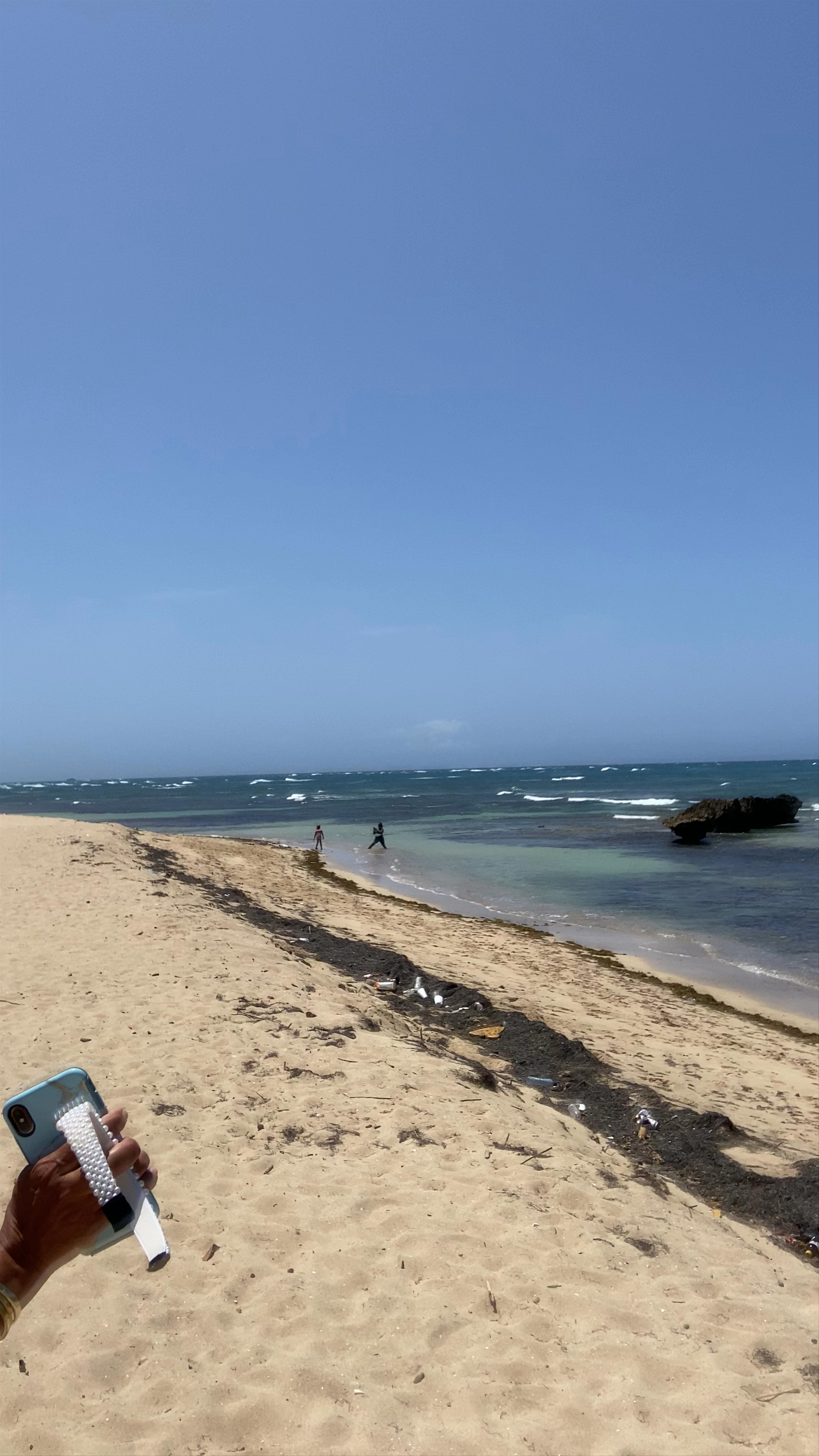 Avenida General Gregorio Luperón, Puerto Plata