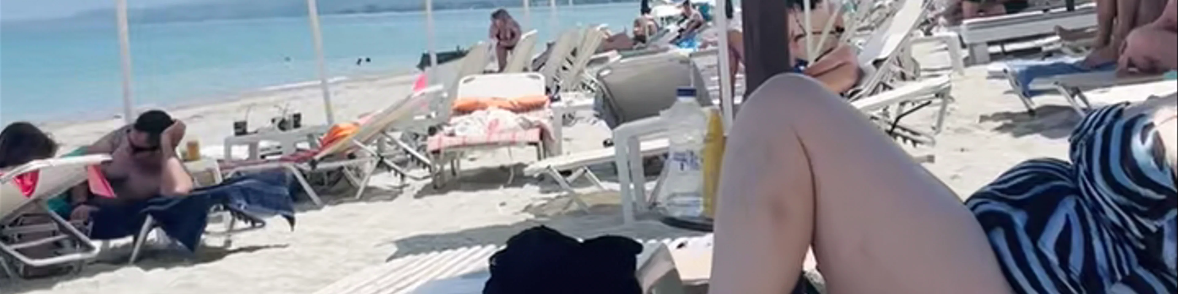 mylos beach bar