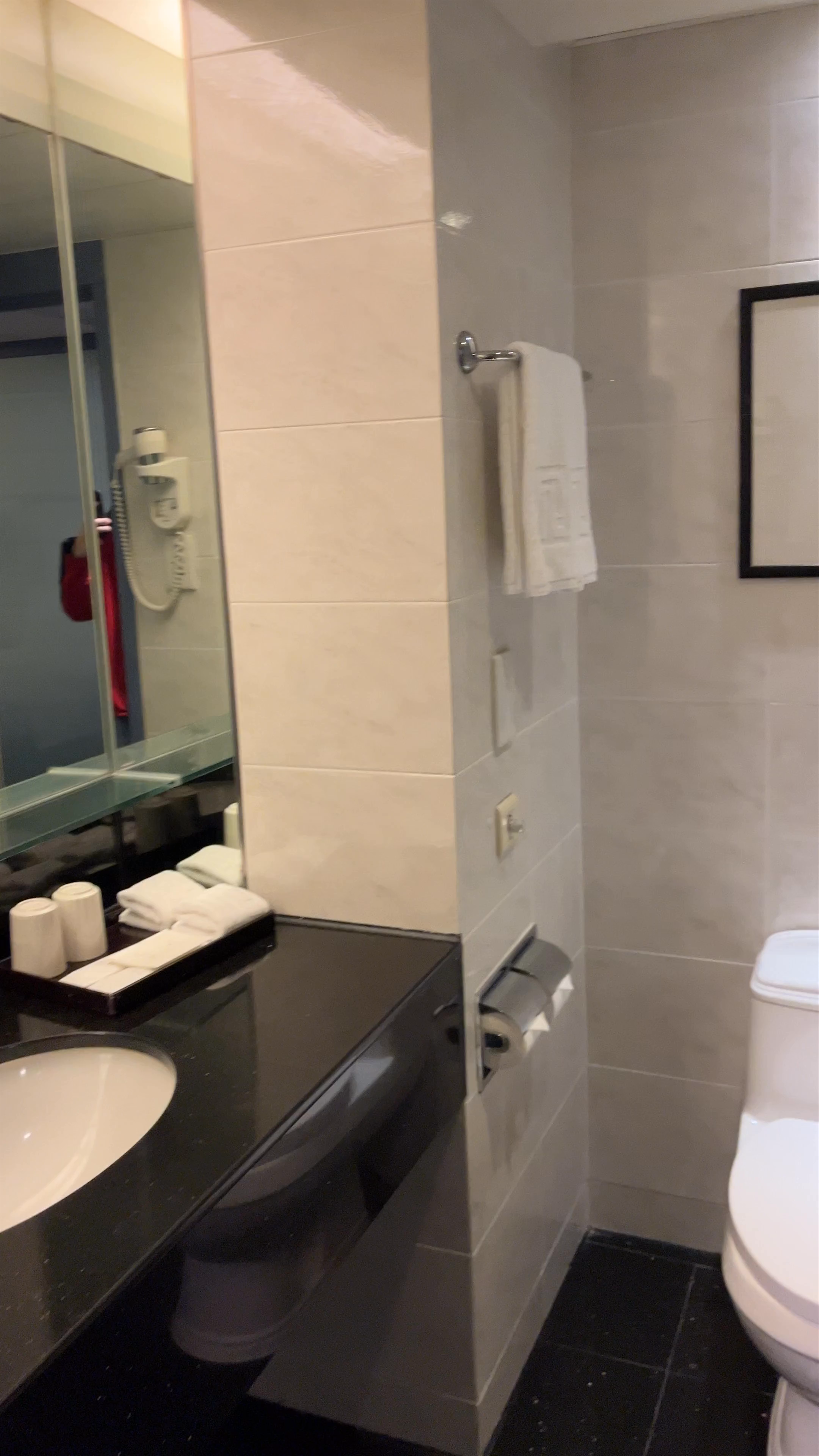 Regal Airport Hotel Hong Kong