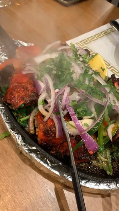 Spice Creations - Indian Near Me - Allen, Texas