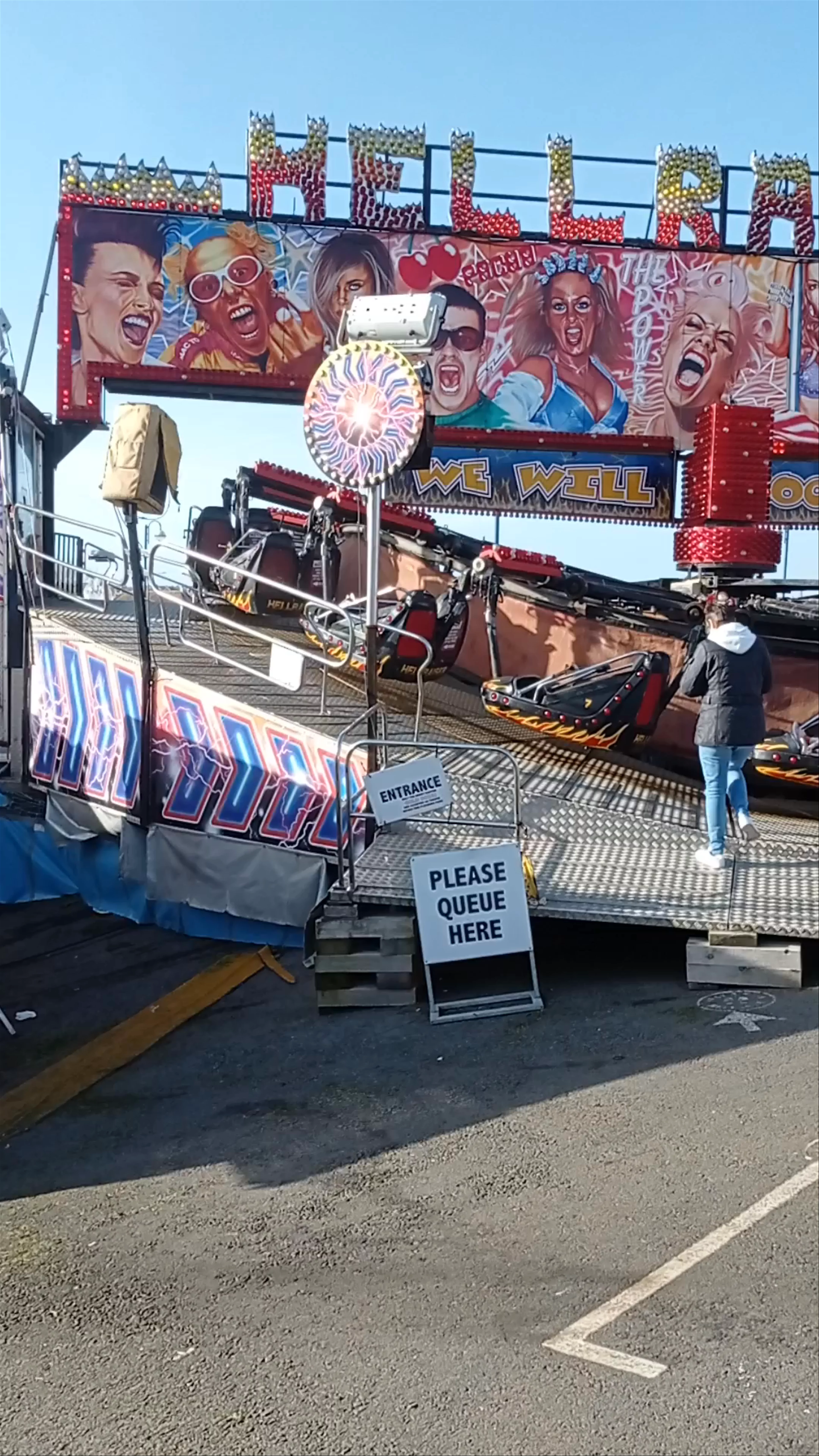 Barry Island Pleasure Park