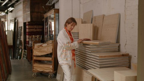 Sometimes salvage isn’t worth it