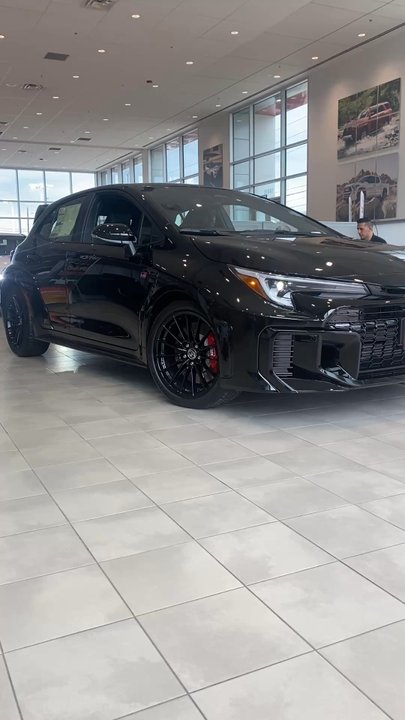 Space City Toyota - Grumble....rumble!!! - Car Dealers Near Me - Humble, Texas