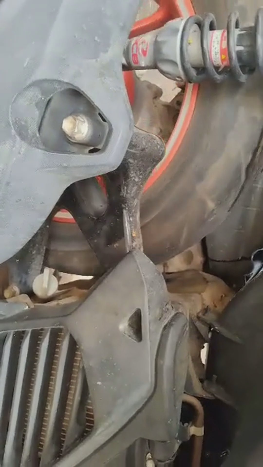 Walk-around video thumbnail