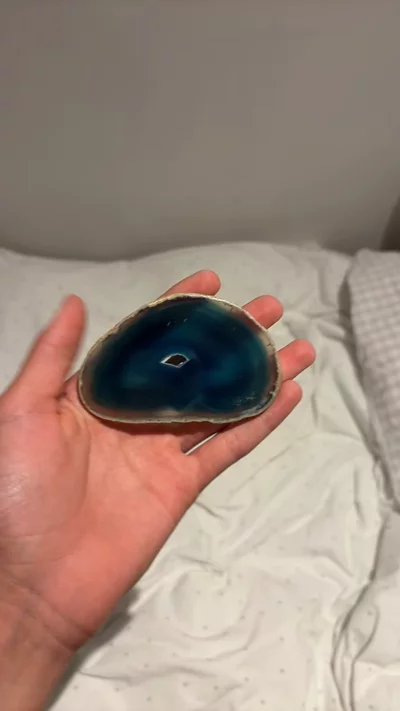 Agate Slice