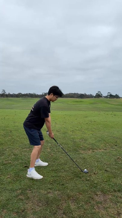 Sandpiper Golf Club - Grass range - Golf Near Me - Goleta, California