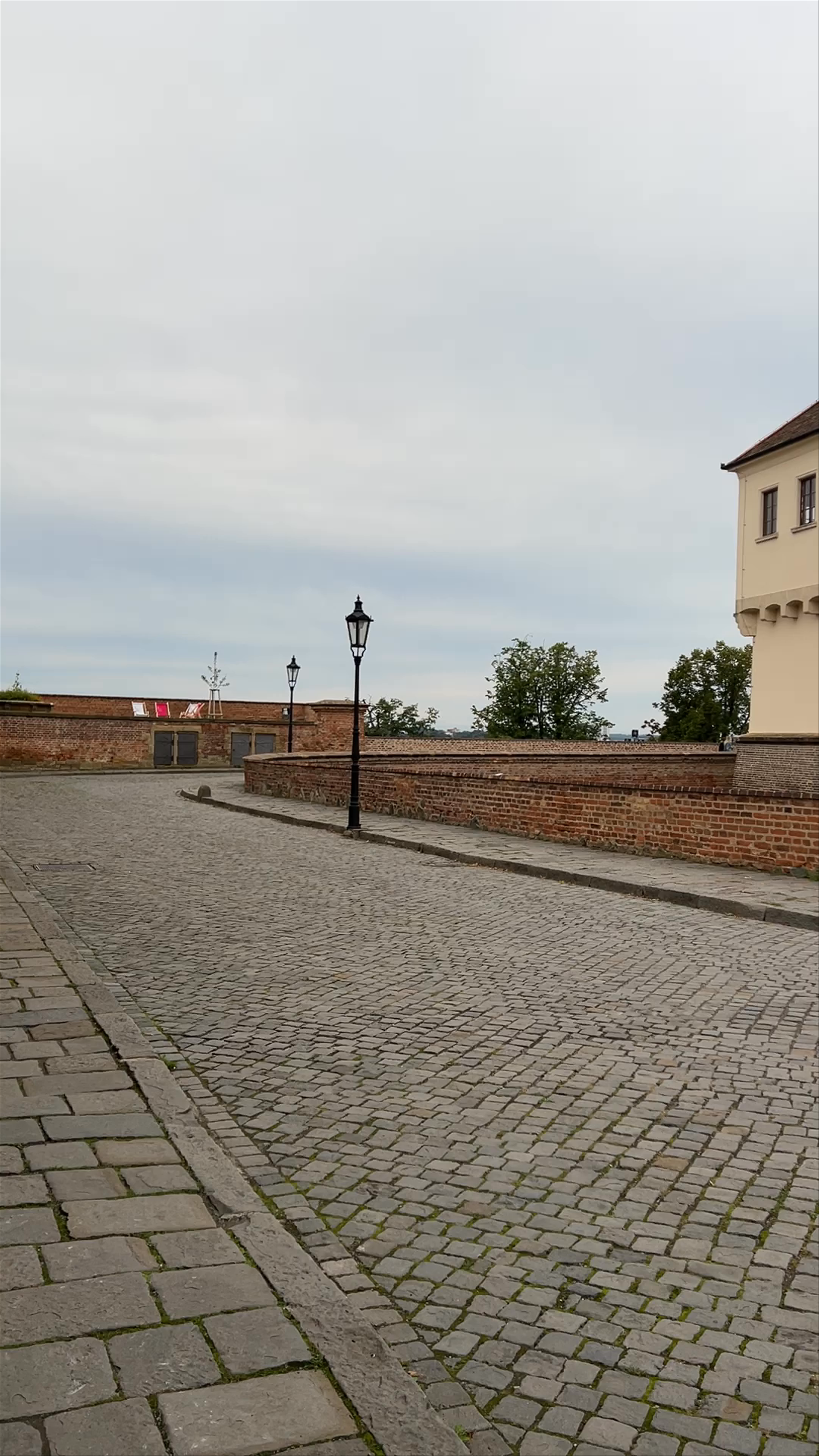 Špilberk Castle: Discover Historic Brno’s Medieval Fortress