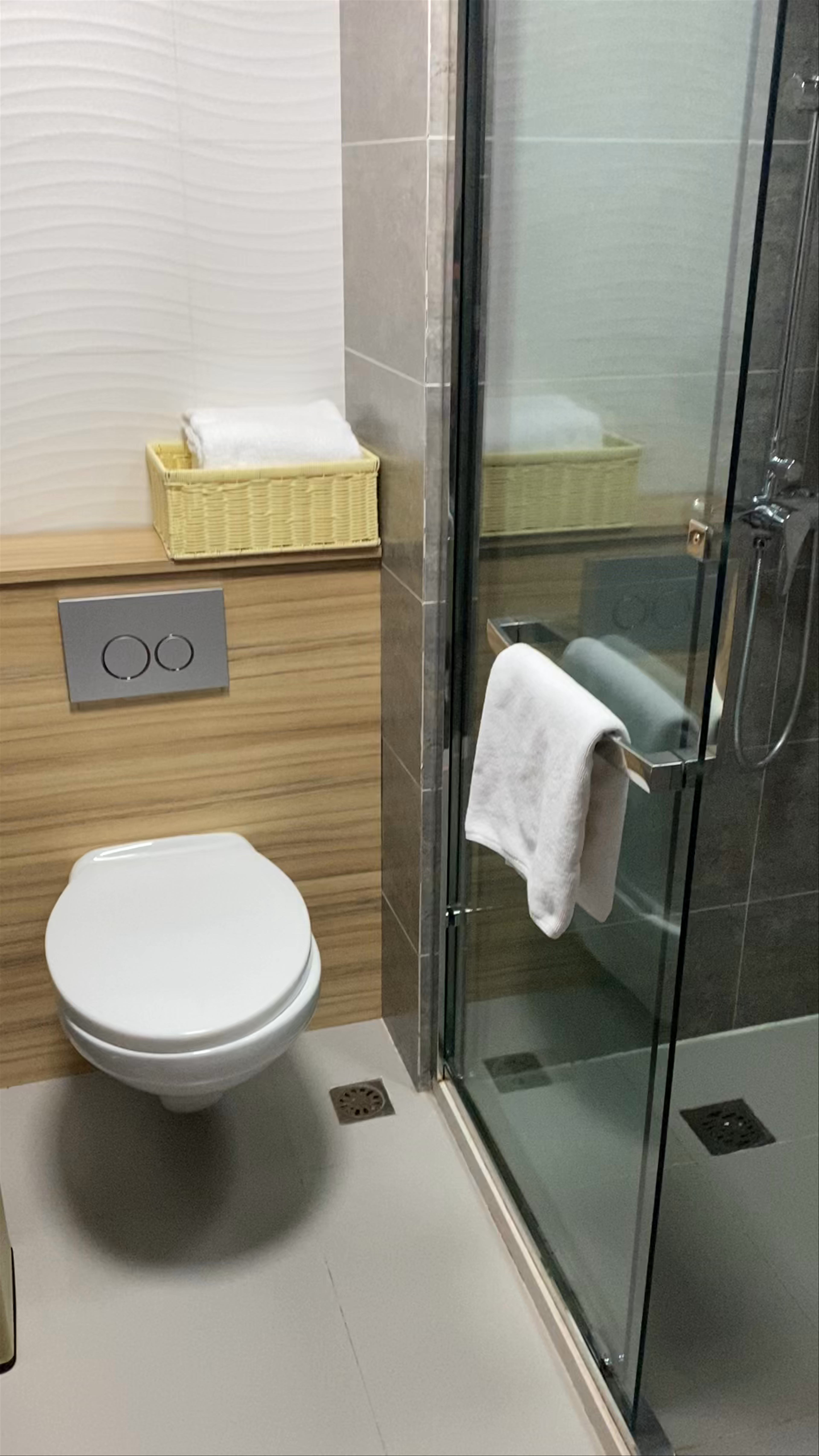 Comfort and Convenience at Campanile Xi'an Dayanta Hotel