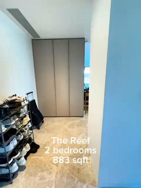 2 Bed Condo for Sale in  The Reef At King's Dock - Image 12